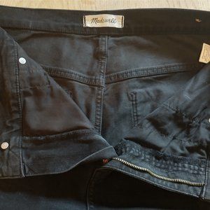 Madewell jeans